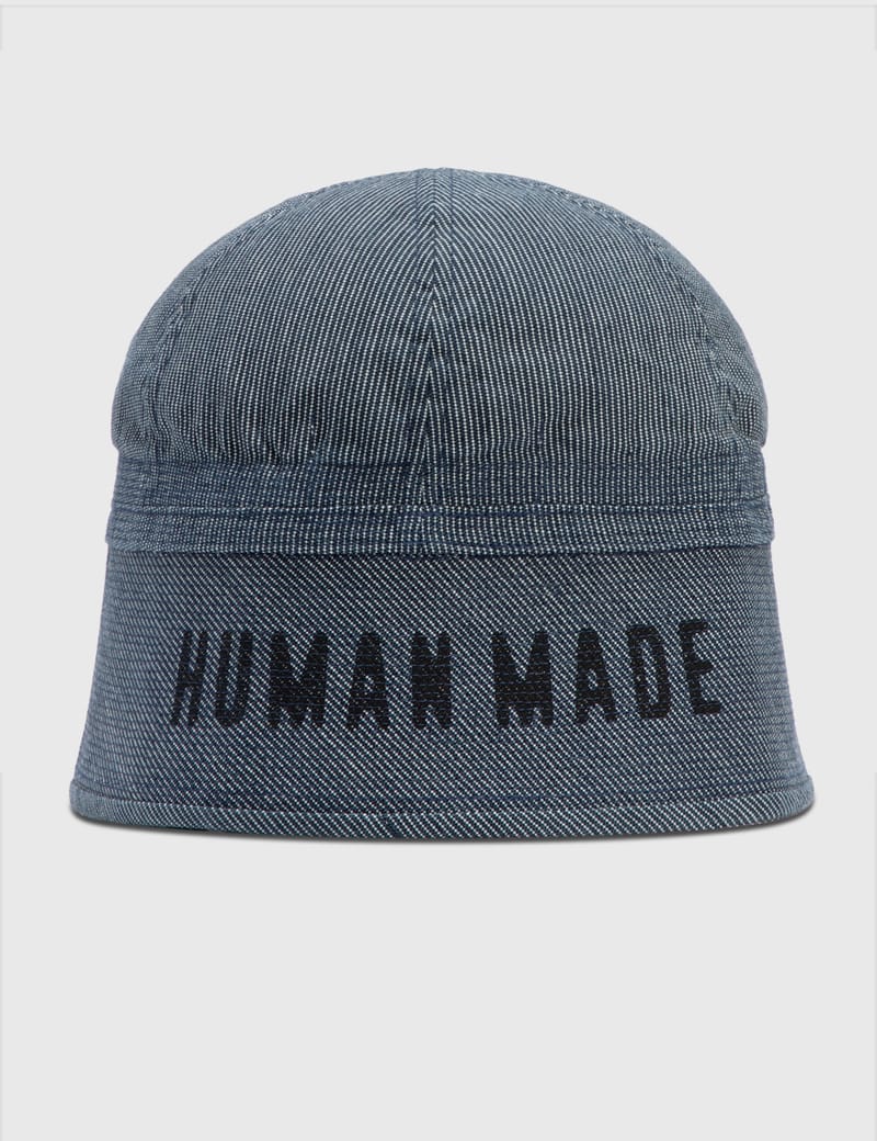 帽子 HUMAN MADE HELMET CAP Human Made - Helmet Cap | HBX - Globally Curated Fashion and
