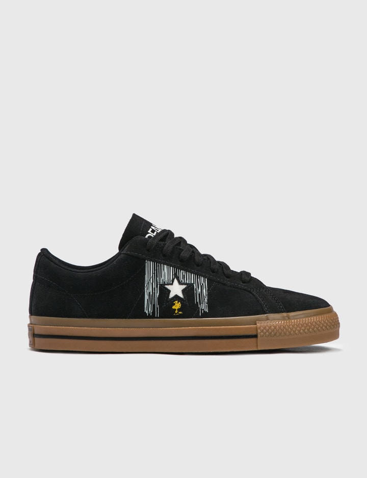 Converse Converse x Peanuts One Star HBX Globally Curated Fashion