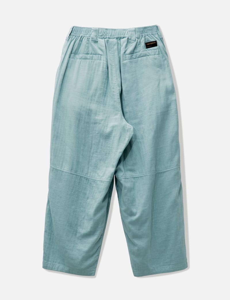 TIGHTBOOTH - Diamond Balloon Pants | HBX - Globally Curated