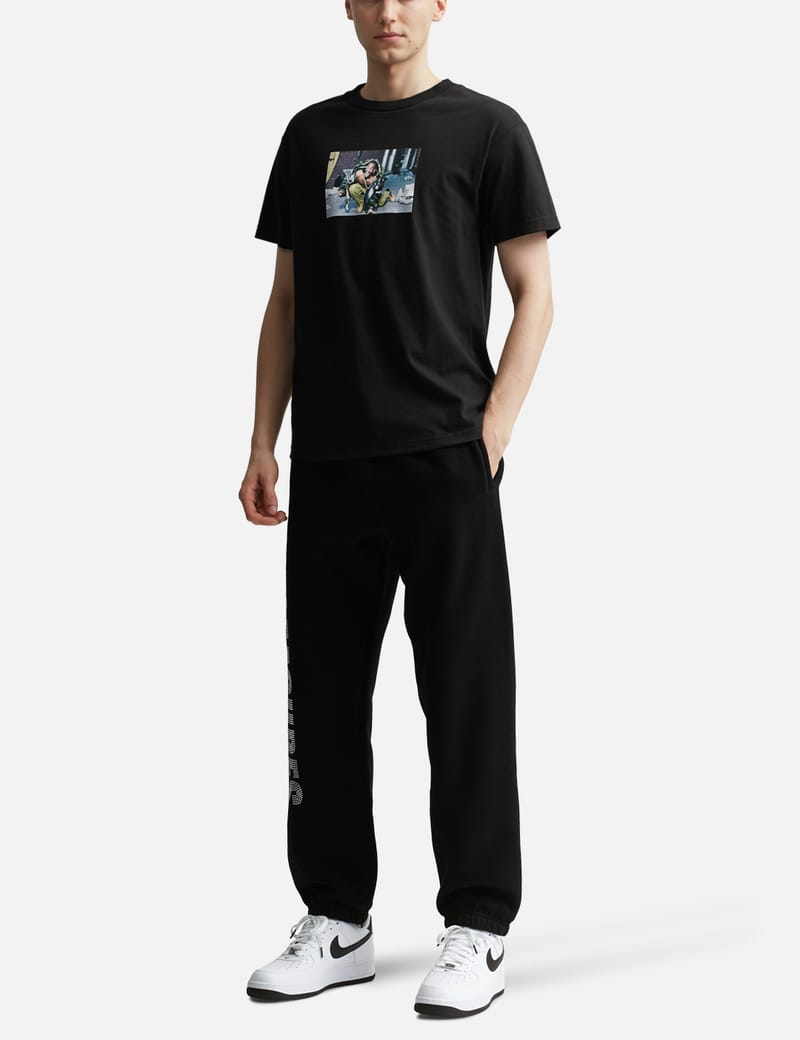 Pleasures - SIR SMOKE T-SHIRT | HBX - Globally Curated