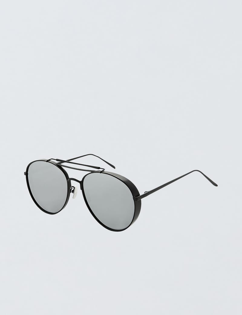 小物 GENTLE MONSTER BIG BULLY Gentle Monster - Big Bully Sunglasses | HBX
