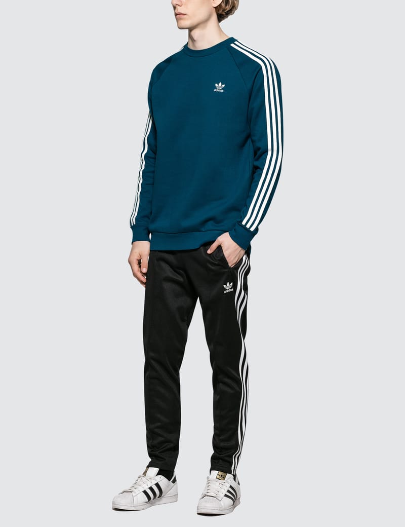 アディダス オリジナルス - Beckenbauer Track Pants | HBX