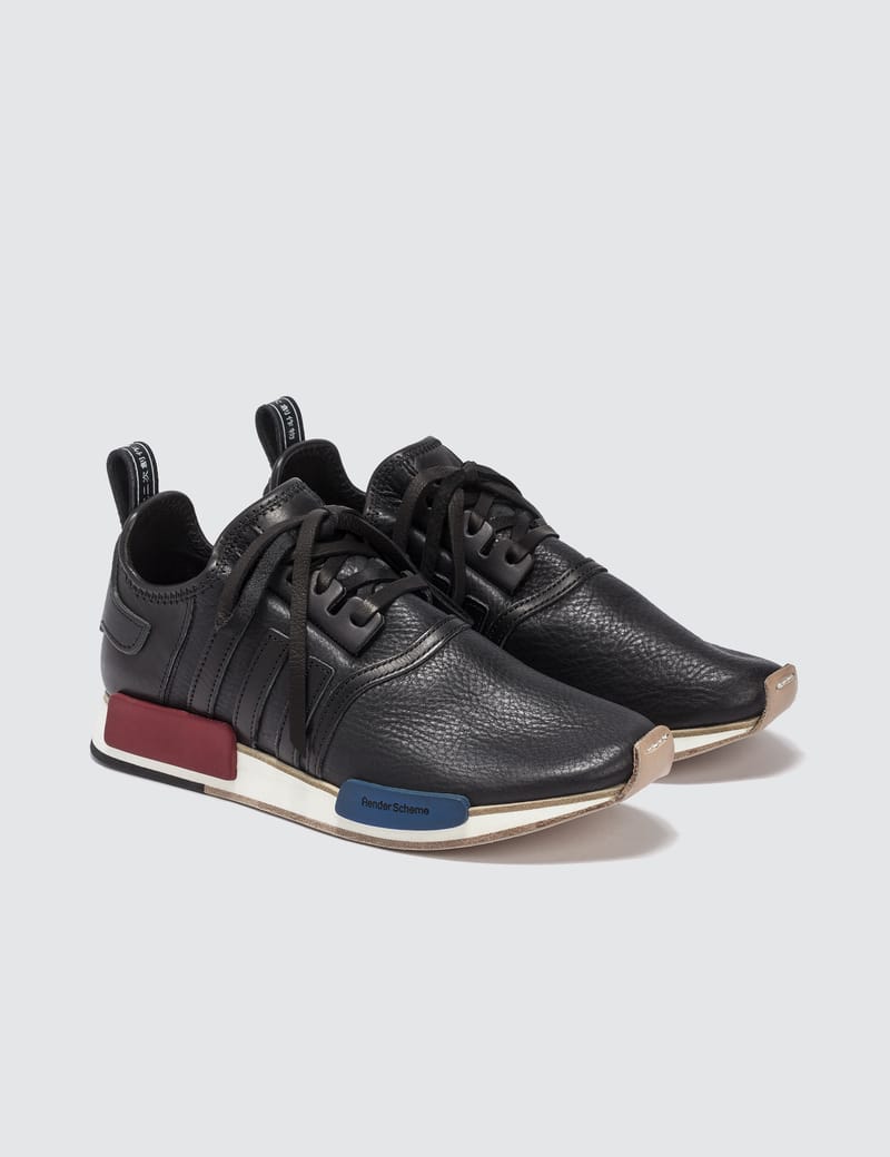 Nmd r1 hot sale hender scheme