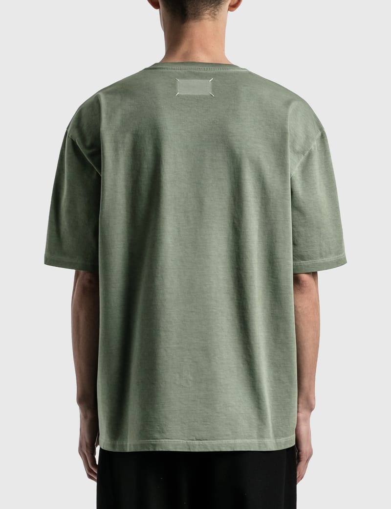 Maison Margiela - 4 Stitches T-Shirt | HBX