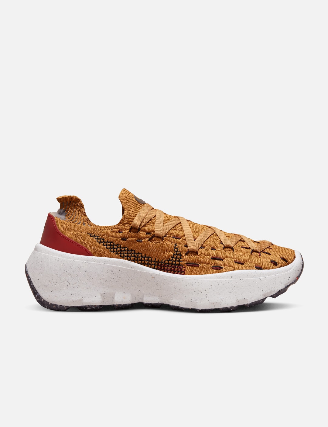 Nike - Nike Space Hippie 04 | HBX - Globally Curated Fashion and ...