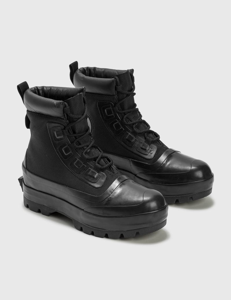 Converse - Converse x Ambush Ctas Duck Boots | HBX - HYPEBEAST 為