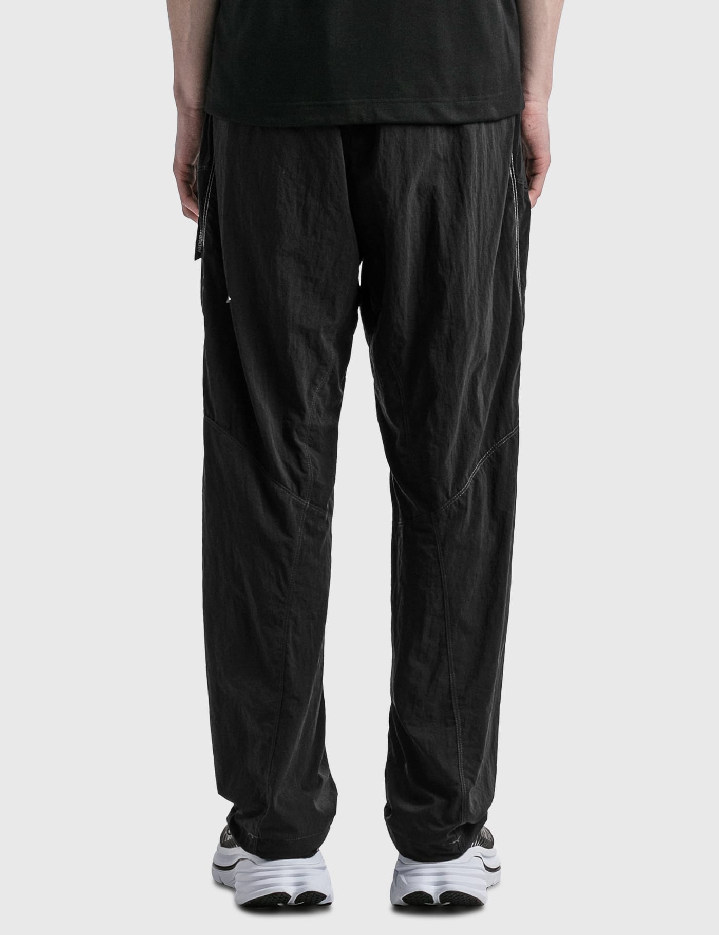 and wander - LIGHT HIKE PANTS | HBX - Globally Curated Fashion and 
