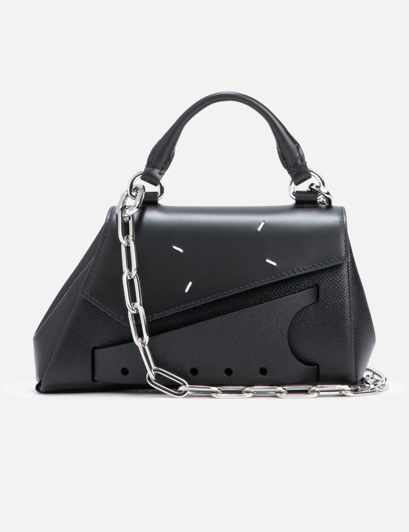 Maison Margiela - Snatched Asymmetric Micro | HBX - Globally