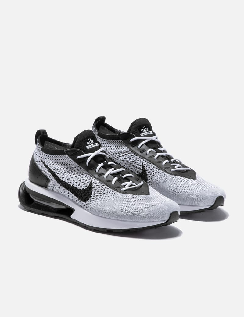 Nike - NIKE AIR MAX FLYKNIT RACER | HBX - Globally Curated Fashion And ...