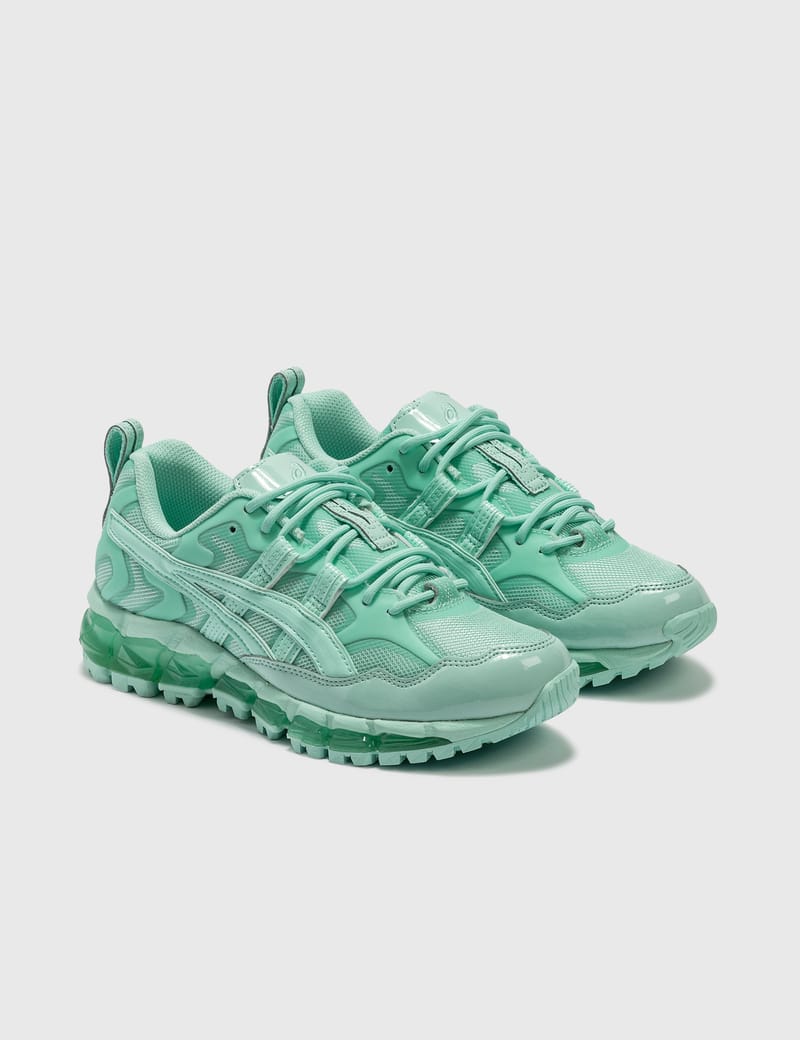 希少　ASICS GEL-NANDI 360 × GmbH 27cm Asics - GmbH X Asics Gel Nandi 360 | HBX