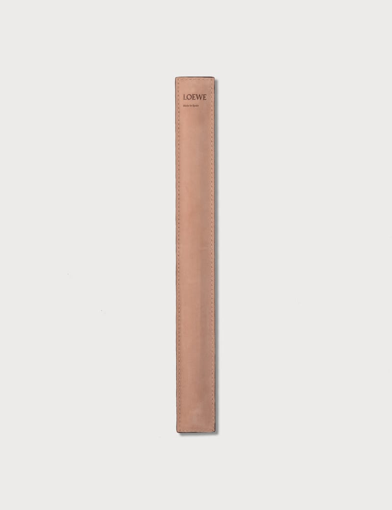 Loewe - Small Slap Bracelet | HBX - Globally Curated Fashion