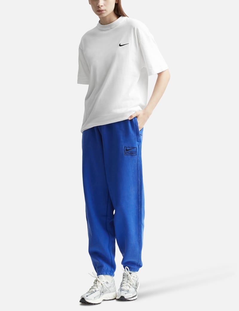 Nike - Nike x Stüssy T-Shirt | HBX - Globally Curated