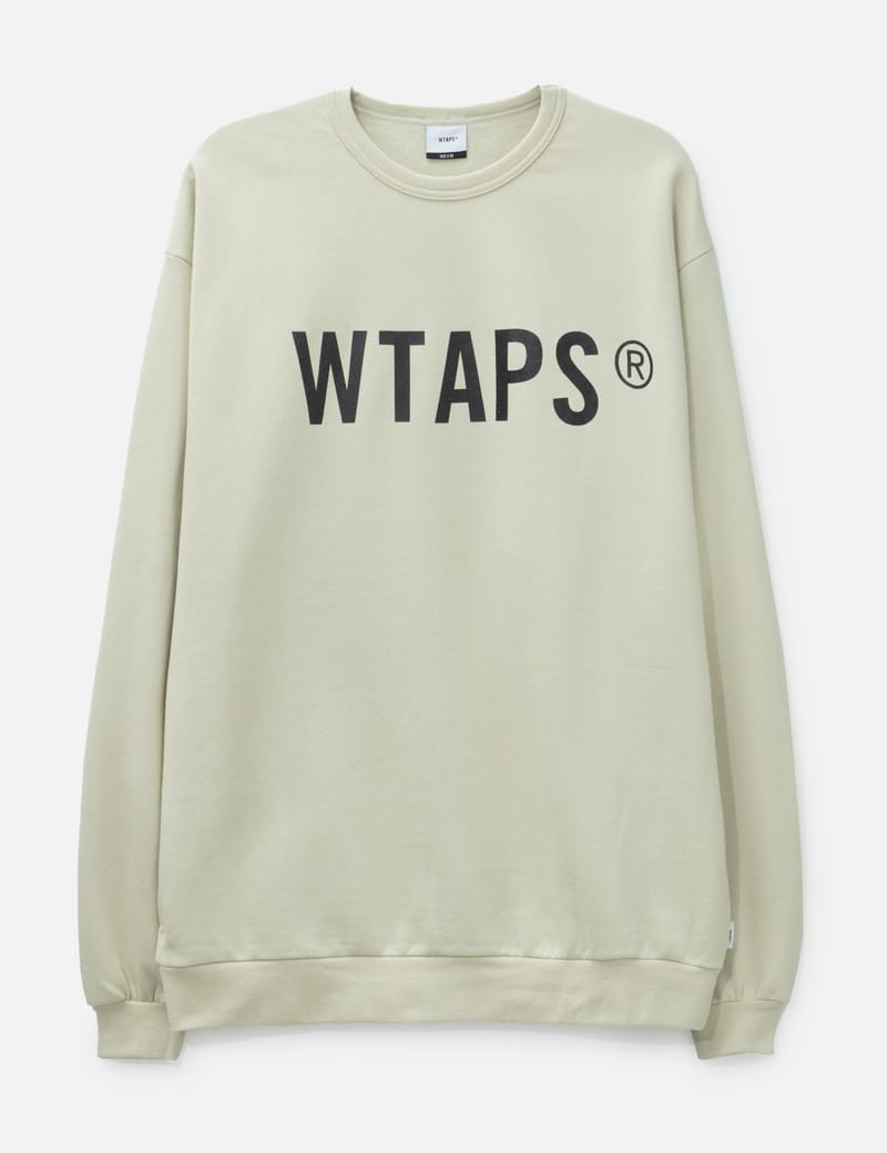 WTAPS - WTAPS HOODIE | HBX