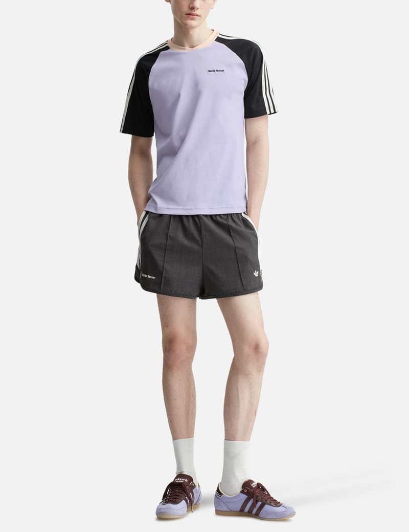 adidas Originals adidas Originals x Wales Bonner Wool Short