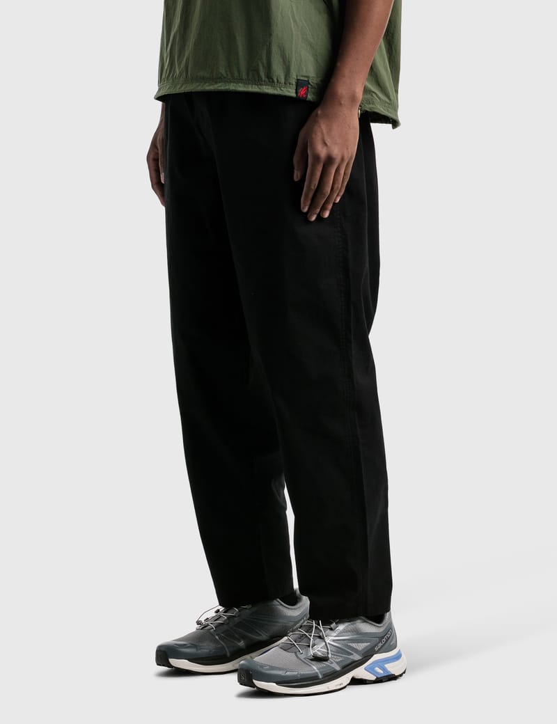 Gramicci - Weather Wide Tapered Pants | HBX - Globally Curated