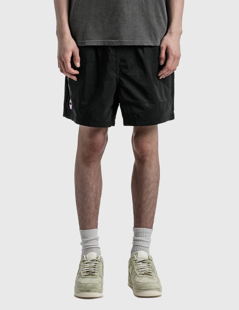 Champion nylon best sale volley short