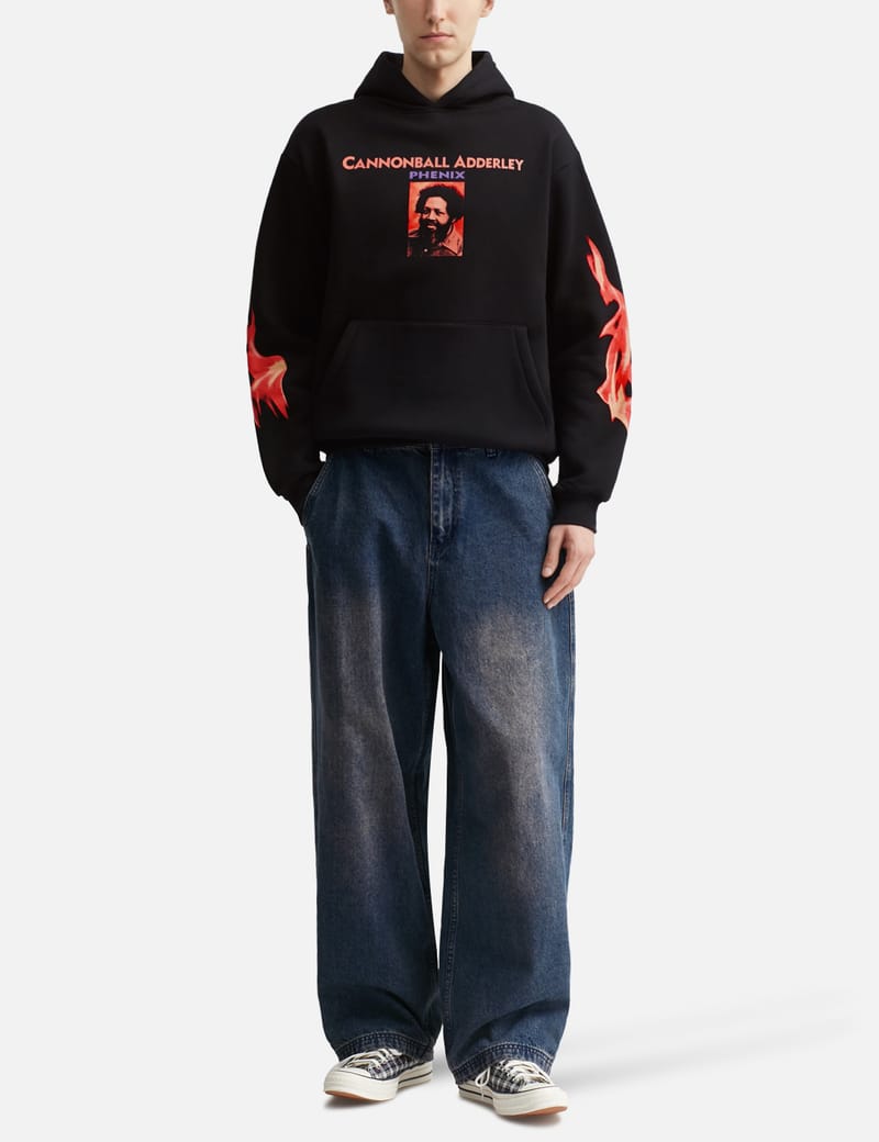 Butter Goods - Butter Goods X Umbro Training Pullover | HBX