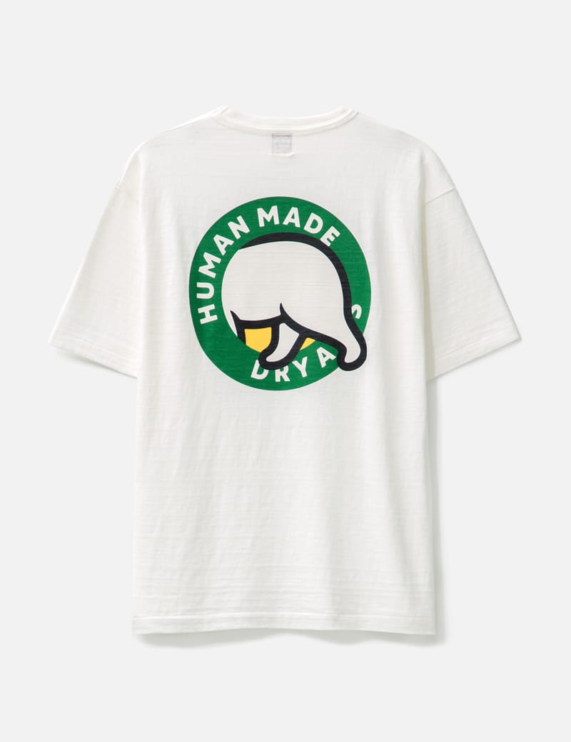 Human Made - Graphic T-shirt #06 | HBX - Globally Curated