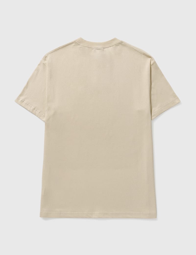 【早い者勝ち】jacquemus ジャックムス　tシャツ ミニT ベージュ　S ジャックムス - Jacquemus Tシャツ | HBX