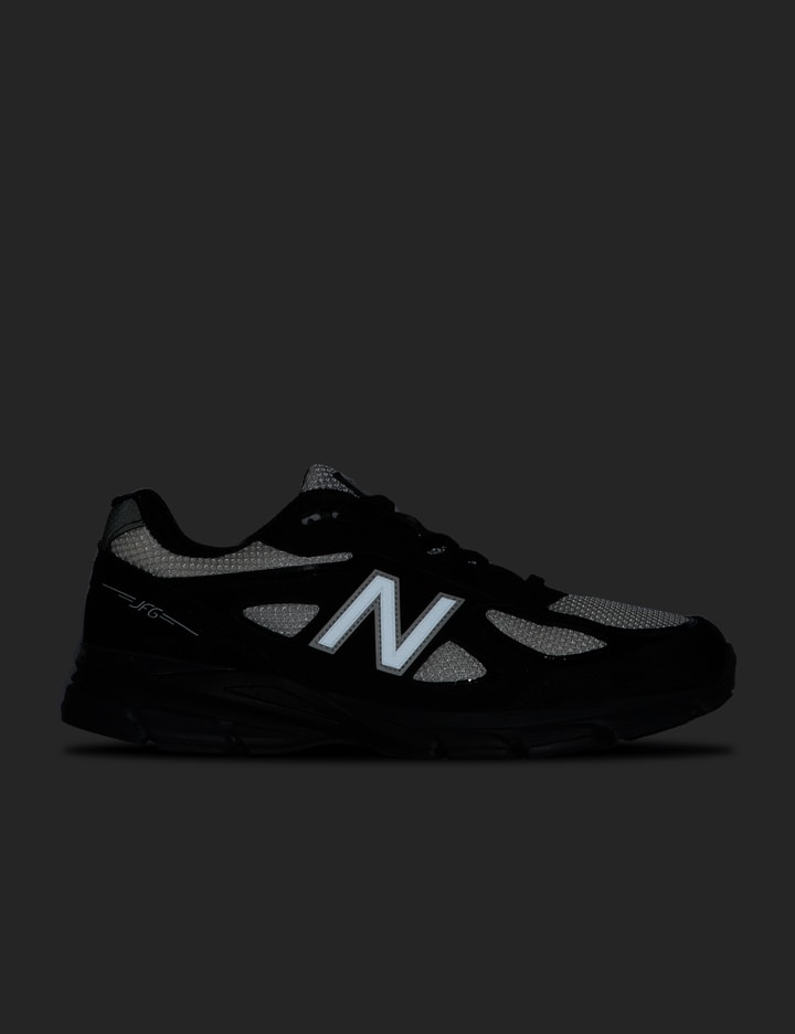 joe freshgoods x new balance 990v4 made us