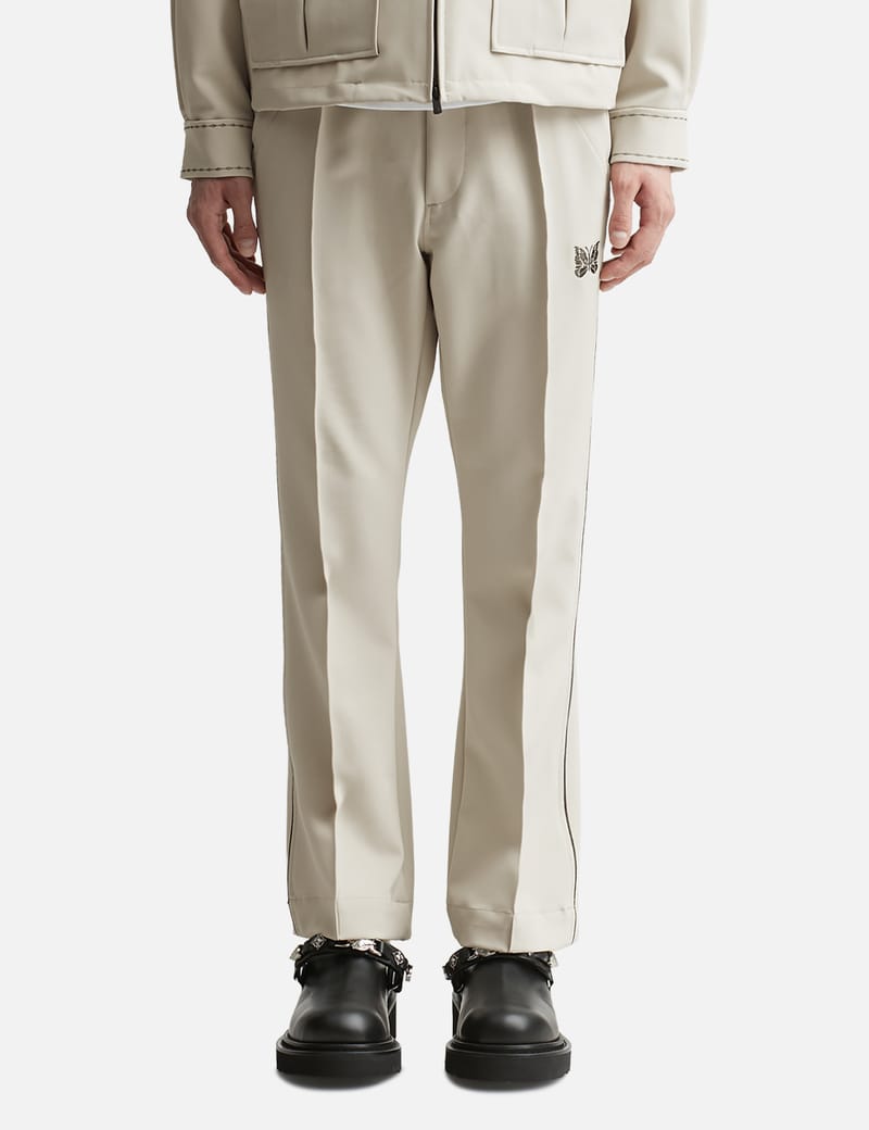 Needles - Piping Cowboy Pants | HBX - Globally Curated Fashion and