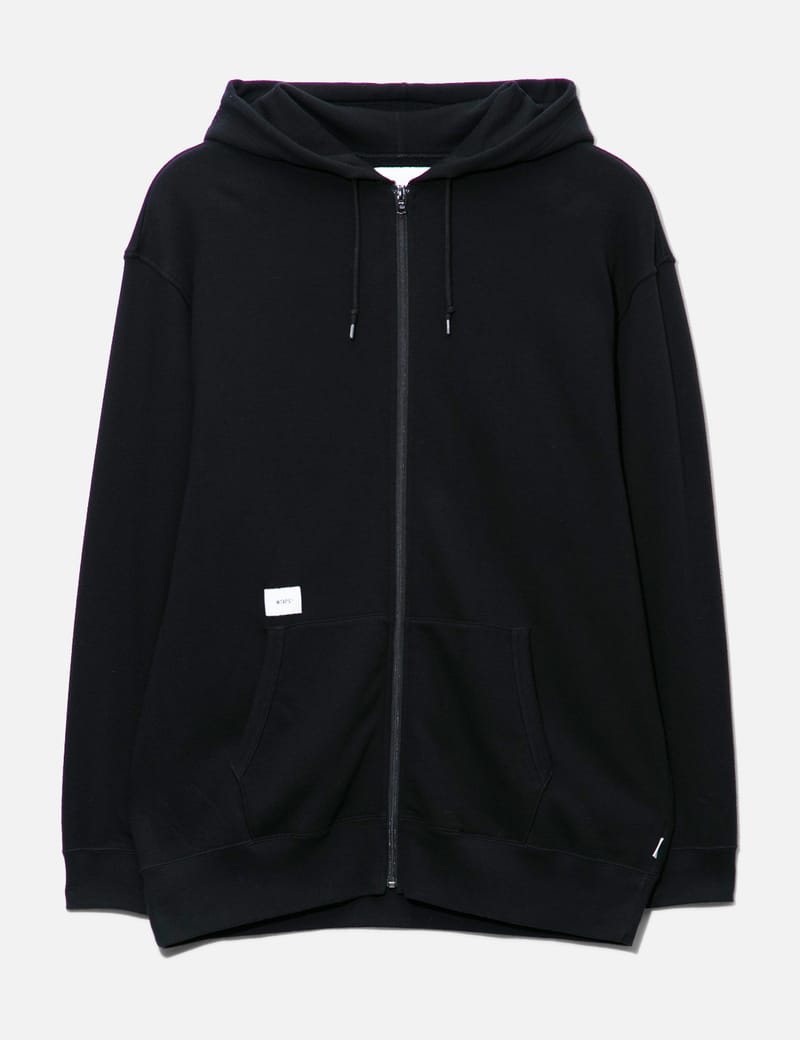 WTAPS - WTAPS X CHAMPION URBAN TERRITORY HOODIE 