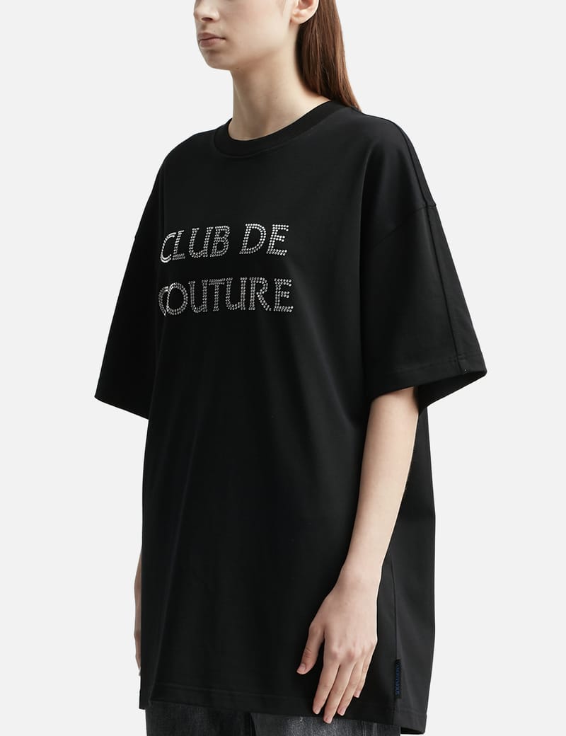ANONYMOUS CLUB - Club de Couture Tシャツ | HBX - ハイプビースト