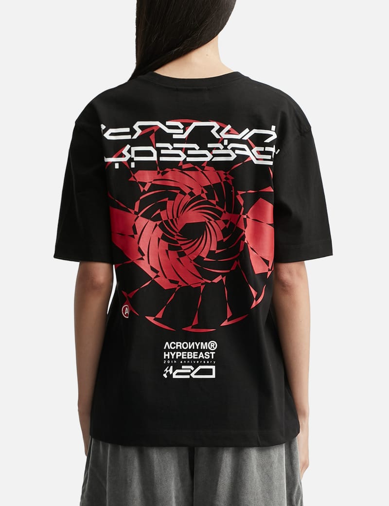 ACRONYM® | HBX - ハイプビースト(Hypebeast)が厳選したグローバル
