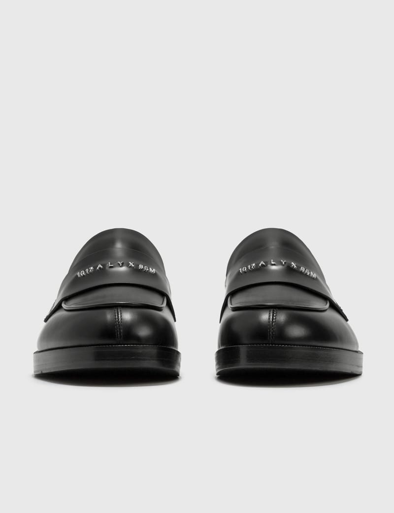 1017 ALYX 9SM - Slip On Loafer | HBX - Globally Curated Fashion