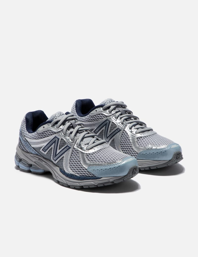 ウォーキング・ランニングウェア New Balance 860V2 860v2｜ニューバランス公式通販 | - New Balance
