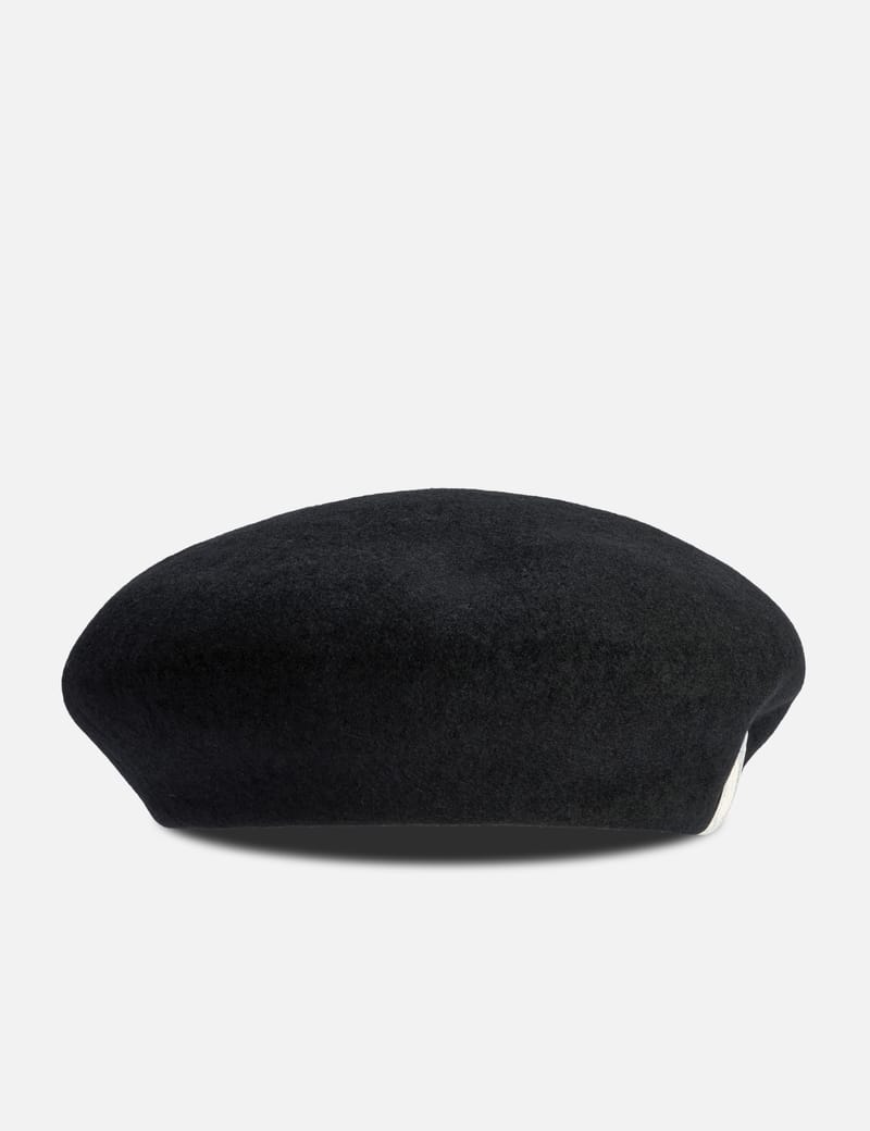THE H.W.DOG&CO 8 PANEL BERET 23SS – unexpected store
