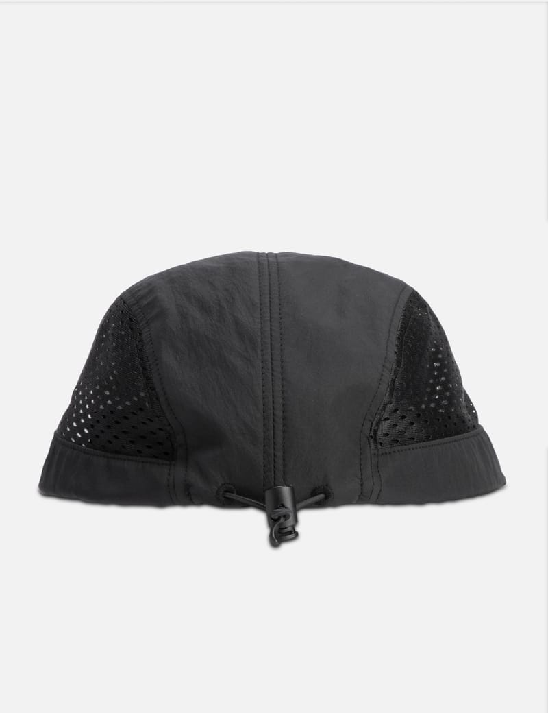 LMC - Authorized Citizen 5Panel Mesh Cap | HBX - Globally