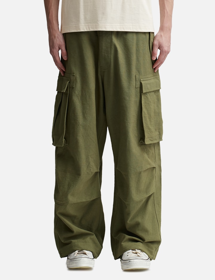 Story Mfg - Peace Pants | HBX - Globally Curated Fashion and Lifestyle ...