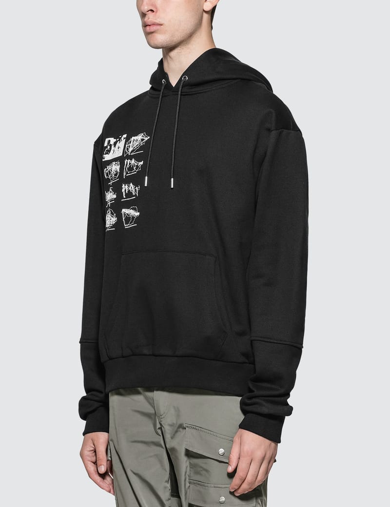 Heliot Emil - Inside Tech Hoodie | HBX - Globally Curated Fashion