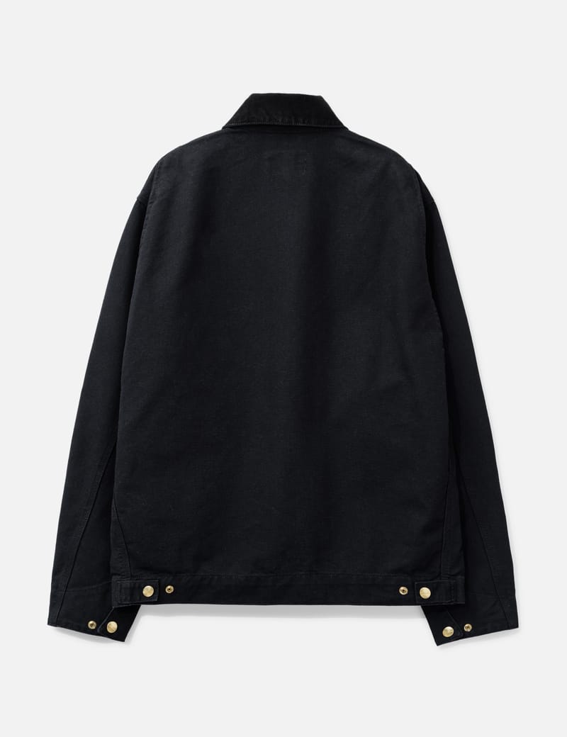 Carhartt Work In Progress - OG Detroit Jacket | HBX