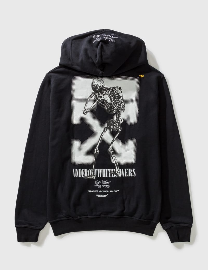 off-white undercover hoodie