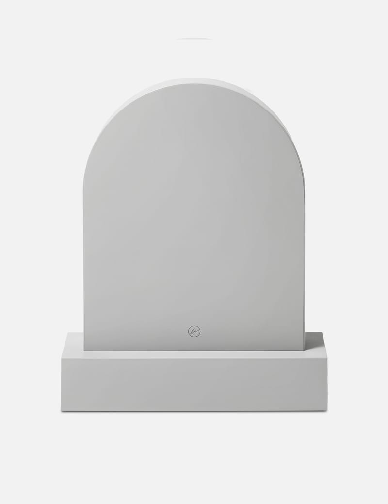 HYUKOH x FRAGMENT DESIGN [FUNERAL FOR A FRIEND] - Hyukoh X