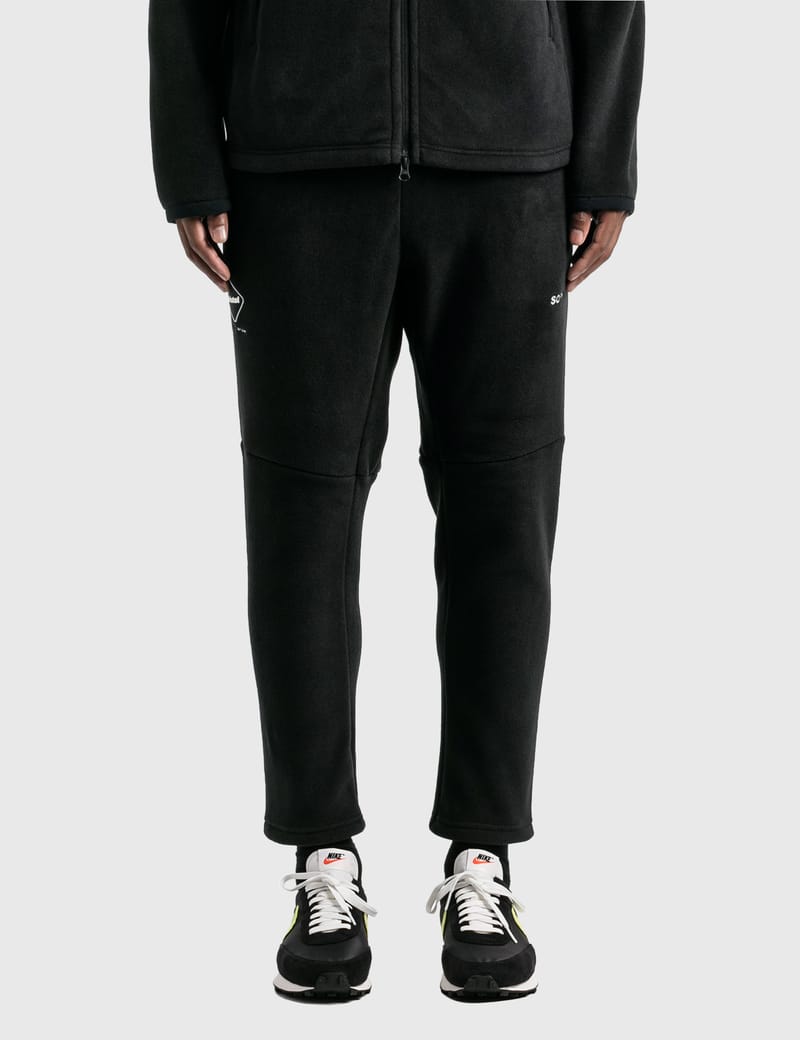 F.C. Real Bristol - Polartec Classic Fleece Pants | HBX