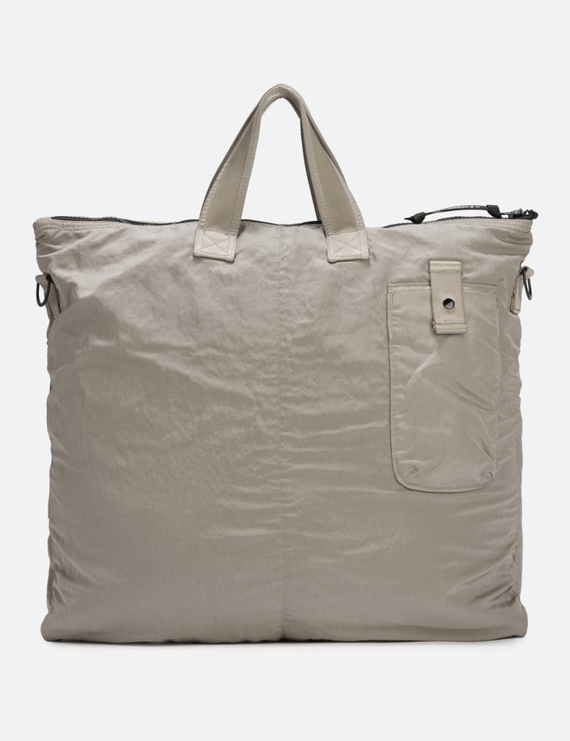 T.CP COMPANY BAG バッグ FALLEN ROCK シーピーカンパニー - Nylon B Shoulder Bag | HBX