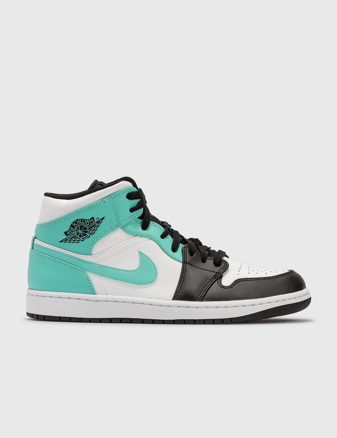 mens jordan 1 style