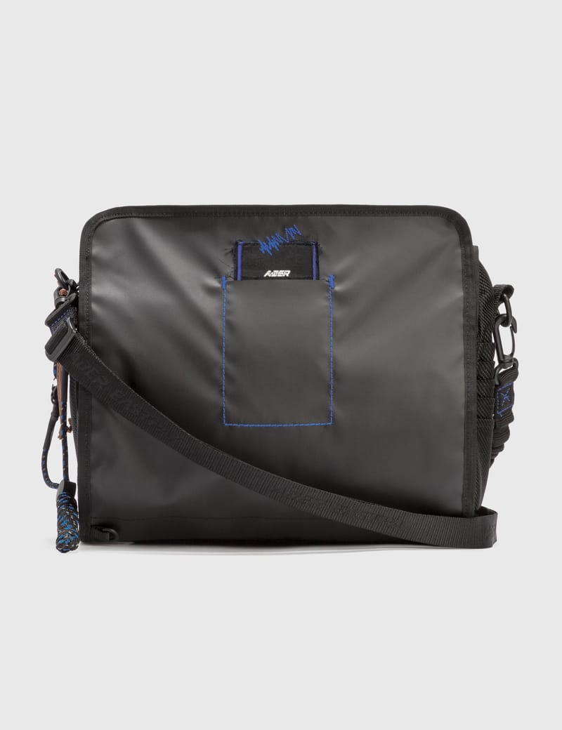 Eastpak - Eastpak x Ader Error ショルダーバッグ | HBX