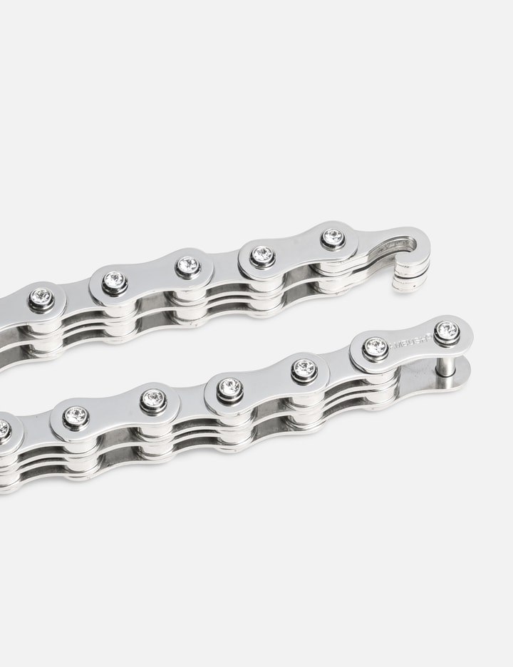 AMBUSH® Bike Chain Bracelet HBX Globally Curated Fashion and
