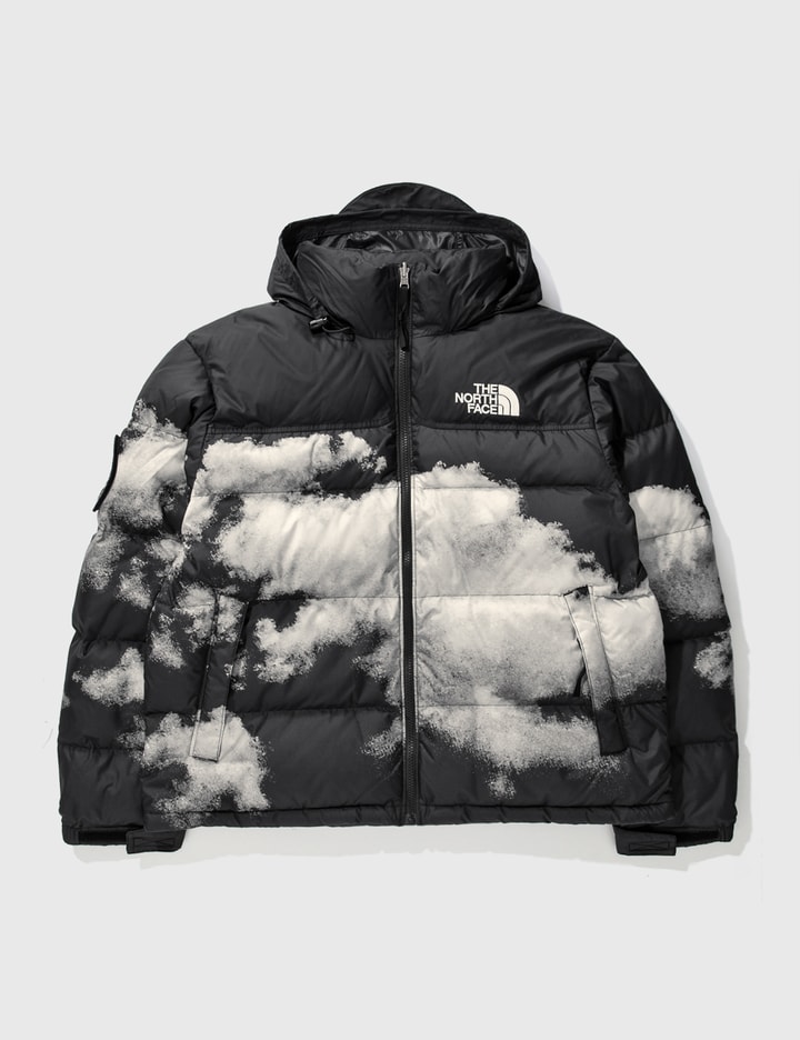 The North Face Printed 92 Retro Nuptse Jacket HBX Globally
