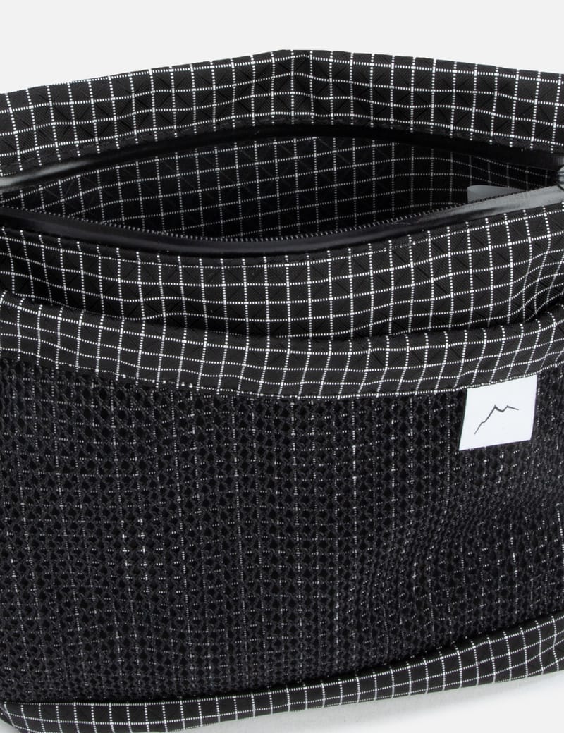 CAYL - SEORAK 3 Grid | HBX - Globally Curated Fashion and