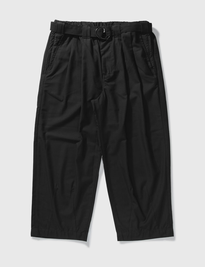 TIGHTBOOTH - Baggy Slacks | HBX - Globally Curated Fashion and ...