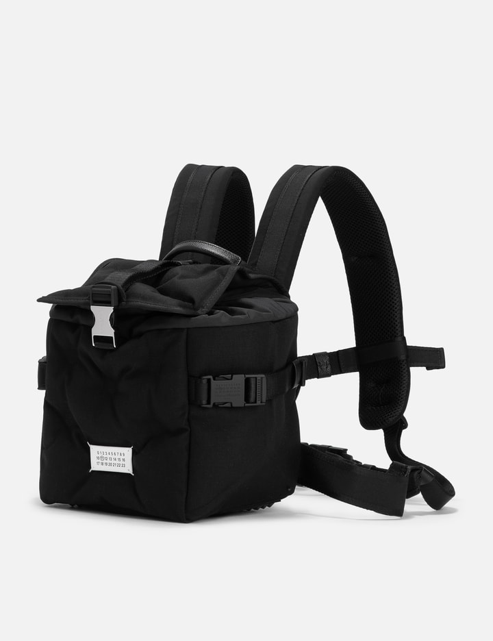 Maison Margiela - Small Glam Slam Sport Backpack | HBX - Globally ...