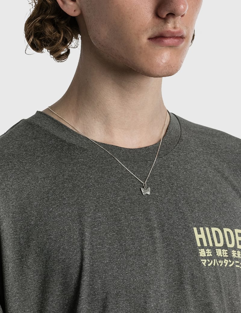 Needles - Needles Necklace | HBX - Globally Curated Fashion and