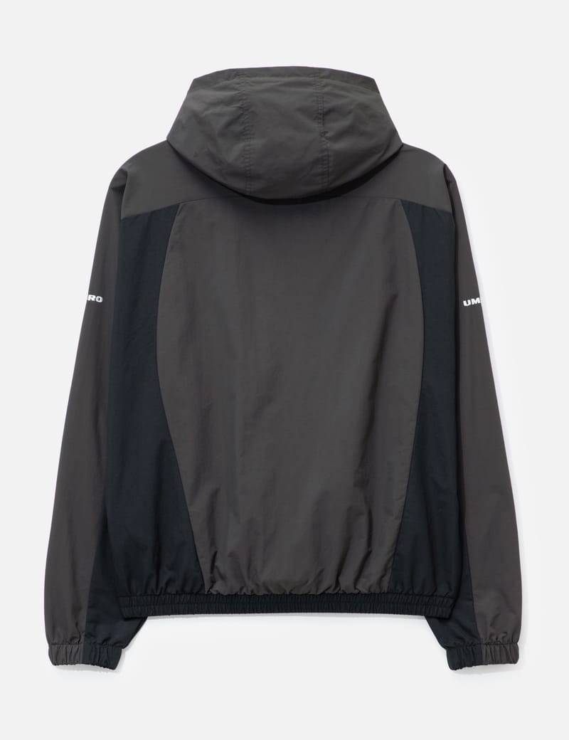 Umbro - Umbro X Slam Jam Guarding Masked Tracksuit | HBX