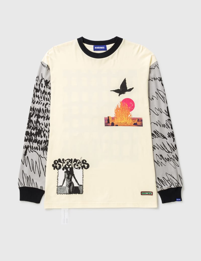 T-Shirts | HBX - Globally Curated Fashion and Lifestyle by Hypebeast