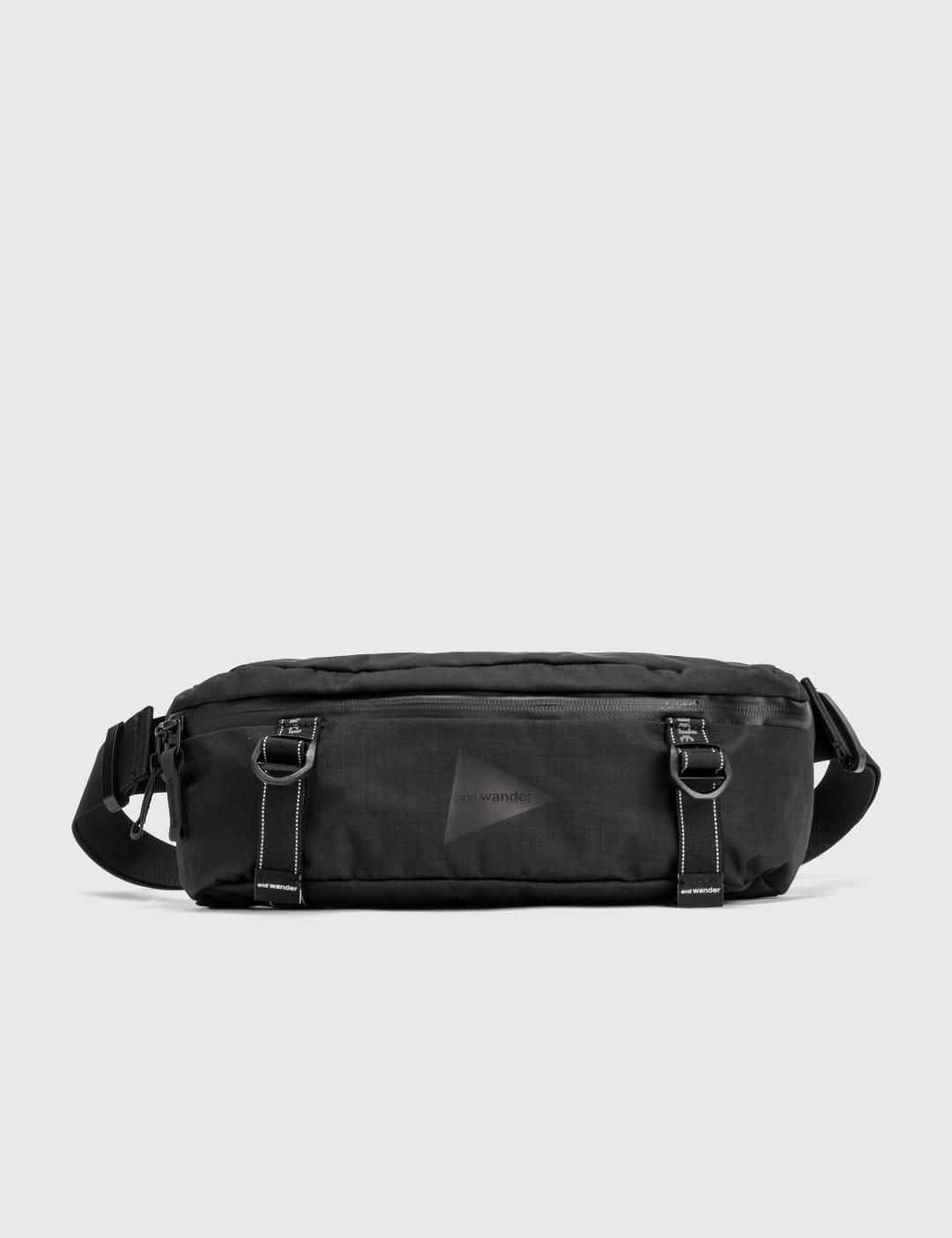 RAMIDUS - Shoulder Pouch (S) | HBX - Globally Curated Fashion and 